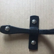 Load image into Gallery viewer, Slotted (spade) Button Head Wood Screw - Stainless Steel 5.5mm W x 50mm long