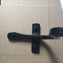 Load image into Gallery viewer, Phillips (Cross) Self Tapping Pan Head Screws - Black Stainless Steel 5.5mm x 50mm long