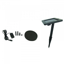 Load image into Gallery viewer, Water Pump - Sunjet 150 - Solar Powered Water Jet - 4 x 16 cm Dia