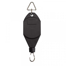 Load image into Gallery viewer, Easy-Ups Hook (Spring balancer) for hanging baskets - Access hanging baskets easier. Holds up to 10KG