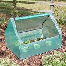 Load image into Gallery viewer, GroZone GroZone GroCloche - Smart Garden Cloche full unit 124cm x 94cm x 93cm