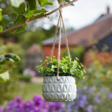 Load image into Gallery viewer, DecoPot - Basket Bouquets - 45 x 18 x 17 cm