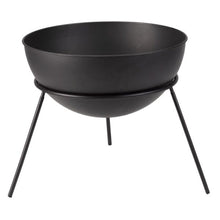 Load image into Gallery viewer, Freedom Firepit - Outdoor heating - Havana - Smart Garden - 45 x 51cm