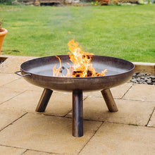 Load image into Gallery viewer, Primo Caldera Firebowl - Outdoor heating - Havana - Smart Garden - 35 x 60cm