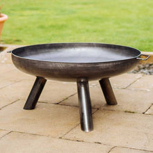 Load image into Gallery viewer, Primo Caldera Firebowl - Outdoor heating - Havana - Smart Garden - 35 x 60cm