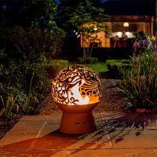 Load image into Gallery viewer, Helios Fireglobe - Outdoor heating - Havana - Smart Garden - 57 x 45cm