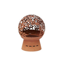 Load image into Gallery viewer, Helios Fireglobe - Outdoor heating - Havana - Smart Garden - 57 x 45cm