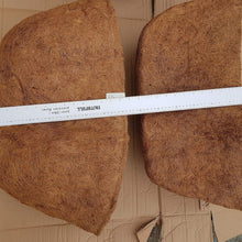 Load image into Gallery viewer, 24in (60cm) Forge (Deep) Wall Manger Coco Liner