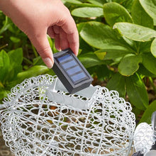 Load image into Gallery viewer, Solar Module box or Battery only Replacement for Smart Solar Products Silhouette & Elvedon