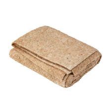 Load image into Gallery viewer, Smart Garden Flexi Liner - Jute basket liner - Hanging basket, Trough, pot liner Jute. You choose the size