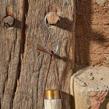 Load image into Gallery viewer, 7cm Galvanised S Hooks 10 Pack Home, Garden or Garage