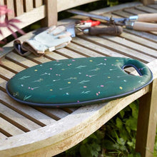 Load image into Gallery viewer, Ultra Kneeler Floral Bloom | Shock Absorbing Memory Foam | 49x30cm | Garden Kneeling Pad