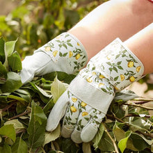 Load image into Gallery viewer, Sicilian Lemon Premium Lightweight Rigger Size Medium 8