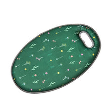 Load image into Gallery viewer, Ultra Kneeler Floral Bloom | Shock Absorbing Memory Foam | 49x30cm | Garden Kneeling Pad