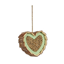 Load image into Gallery viewer, Bug & Bee house, hotels, Bee Home & Boxes - Safe place, bees & insects Bee Habitat