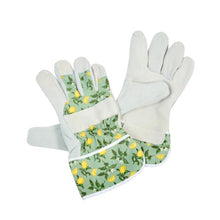 Load image into Gallery viewer, Sicilian Lemon Premium Lightweight Rigger Size Medium 8