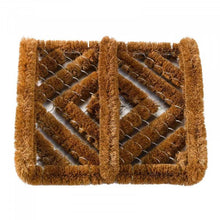 Load image into Gallery viewer, Muck Off! WireBrush boot Scraper - 30 x 32cm - Doormat
