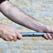 Load image into Gallery viewer, Grozone Pro-Tunnel Max -Grow house, Vertical gardening greenhouse - Smart Garden - 190cm 200cm 300cm