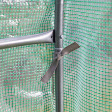 Load image into Gallery viewer, Grozone Pro-Tunnel Max -Grow house, Vertical gardening greenhouse - Smart Garden - 190cm 200cm 300cm