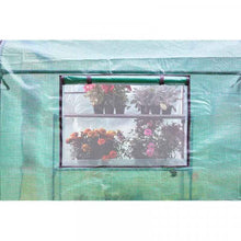 Load image into Gallery viewer, Grozone Pro-Tunnel Max -Grow house, Vertical gardening greenhouse - Smart Garden - 190cm 200cm 300cm