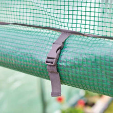 Load image into Gallery viewer, Grozone Pro-Tunnel Max -Grow house, Vertical gardening greenhouse - Smart Garden - 190cm 200cm 300cm