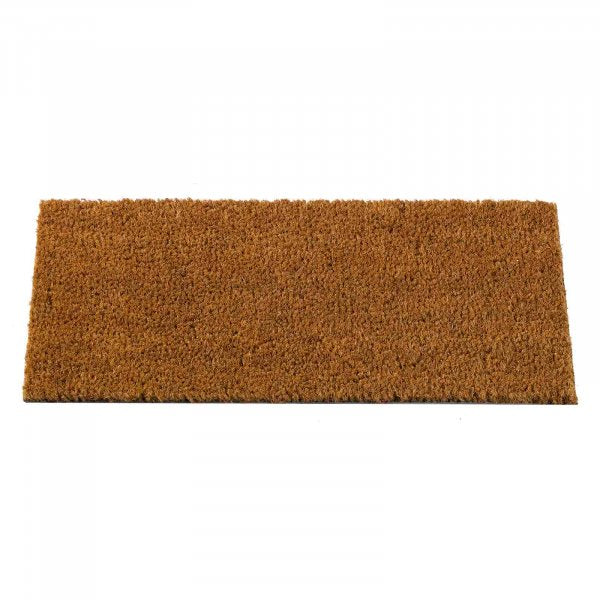 Original Decoir Insert - 53x23cm - Coir Mat - Plain Doormat insert (IN ...