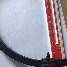 Load image into Gallery viewer, Phillips (Cross) Self Tapping Pan Head Screw - Black Marine Stainless Steel 5.5mm x25mm long