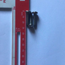 Load image into Gallery viewer, Phillips (Cross) Self Tapping Pan Head Screws - Marine Stainless Steel 5.5mm x 25mm long.