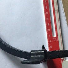 Load image into Gallery viewer, Phillips (Cross) Self Tapping Pan Head Screw - Black Marine Stainless Steel 5.5mm x25mm long