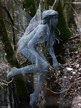 Load image into Gallery viewer, 0.5m x 0.5m Galvanised Chicken Wire | 13mm–50mm Mesh Options