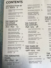 Load image into Gallery viewer, British Steam Engines (Picture This) Igloo - Hardcover - Introduced by O.S, Nock