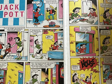 Load image into Gallery viewer, Jackpot Annual 1981 | Fleetway | Vintage British Comics Annual Collectible