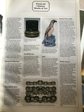 Load image into Gallery viewer, Sotheby’s Preview November December 1982. No.24