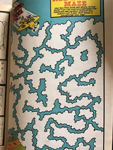 Load image into Gallery viewer, Jackpot Annual 1981 | Fleetway | Vintage British Comics Annual Collectible