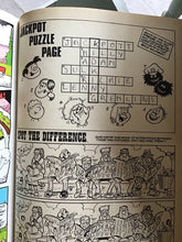 Load image into Gallery viewer, Jackpot Annual 1981 | Fleetway | Vintage British Comics Annual Collectible
