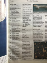 Load image into Gallery viewer, Sotheby’s Preview November December 1982. No.24