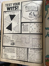 Load image into Gallery viewer, Jackpot Annual 1981 | Fleetway | Vintage British Comics Annual Collectible