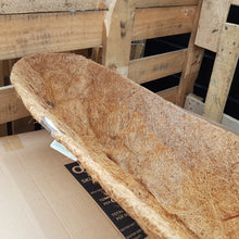 Load image into Gallery viewer, 36" (90CM) Forge (Deep) Wall Trough Coco Liner Coconut Coir Smart Garden