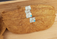 Load image into Gallery viewer, 24" (60cm) Forge (Deep) Wall Trough Planter Coconut Coir Trough Flower Coir Liner Smart Garden