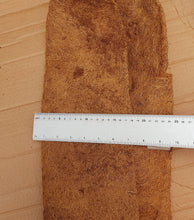 Load image into Gallery viewer, 24" (60cm) Forge (Deep) Wall Trough Planter Coconut Coir Trough Flower Coir Liner Smart Garden