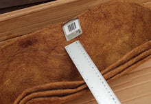Load image into Gallery viewer, 24" (60cm) Forge (Deep) Wall Trough Planter Coconut Coir Trough Flower Coir Liner Smart Garden
