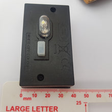 Load image into Gallery viewer, Solar Module box or Battery only Replacement for Smart Solar Products Silhouette & Elvedon