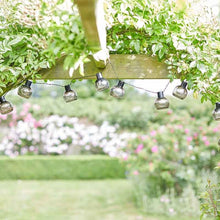 Load image into Gallery viewer, String Lights Outdoor