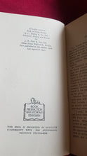 Load image into Gallery viewer, The Black Tulip. Everyman's Library No. 174 Alexandre Dumas hardcover Dent