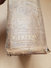 Load image into Gallery viewer, A New History of England: Civil, Political, and Ecclesiastical – Antique