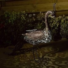 Load image into Gallery viewer, Solar Module box or Battery only Replacement for Smart Solar Products Silhouette & Elvedon