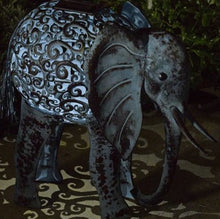 Load image into Gallery viewer, Solar Module box or Battery only Replacement for Smart Solar Products Silhouette & Elvedon