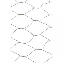 Load image into Gallery viewer, 0.5m x 0.5m Galvanised Chicken Wire | 13mm–50mm Mesh Options