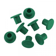 Load image into Gallery viewer, Cane Caps, Pack of 10 Ten, Making the ends of canes less dangerous. Cane Caps