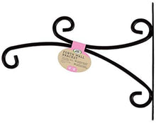 Load image into Gallery viewer, Smart Garden Forth Wall Bracket – For Hanging Baskets up to 45cm – Two Sizes